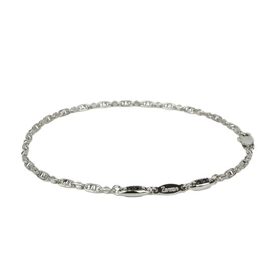 Bracciale Uomo Zancan insignia 925 ESB170