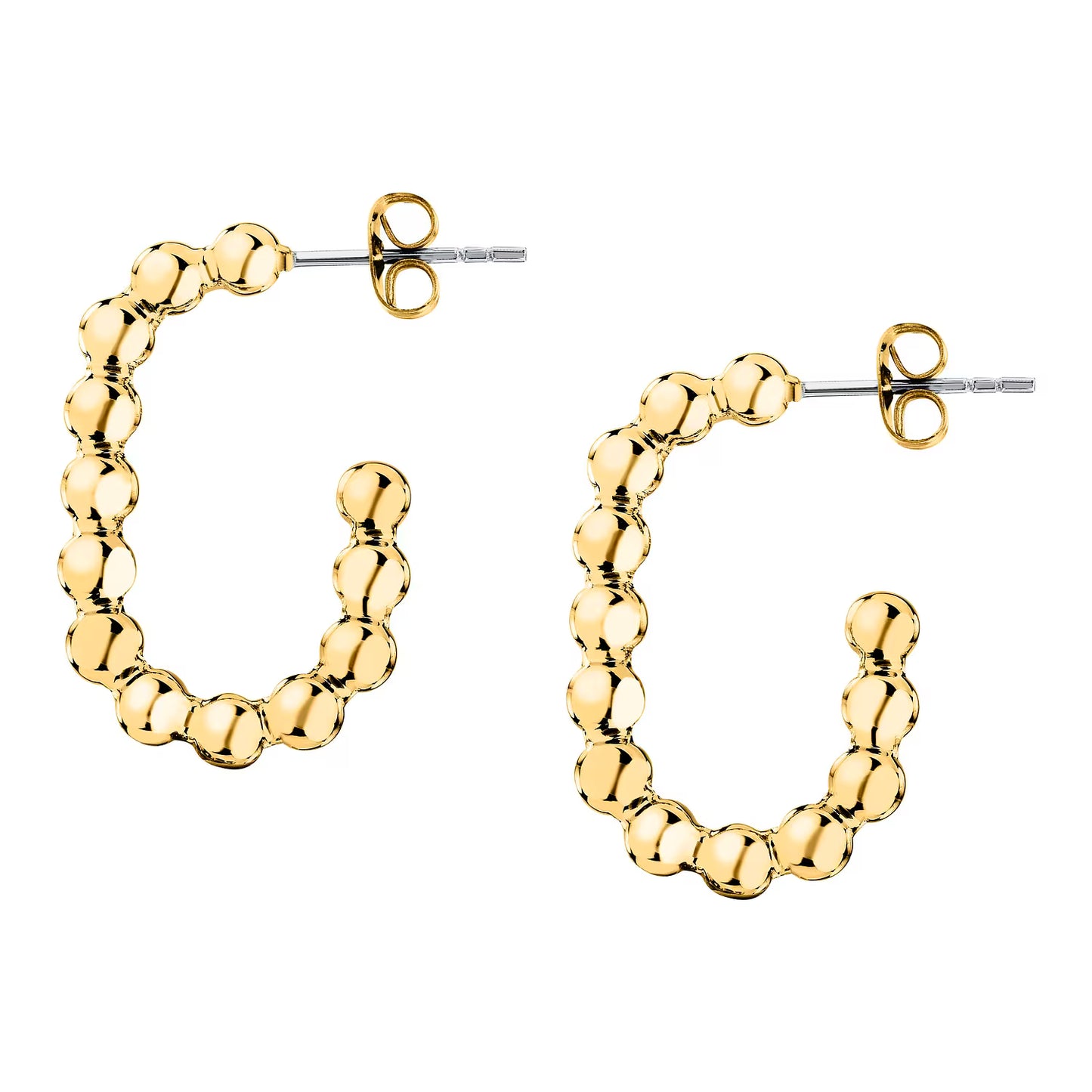 ORECCHINI LA PETITE STORY EARRINGS - LPS01AYQ134