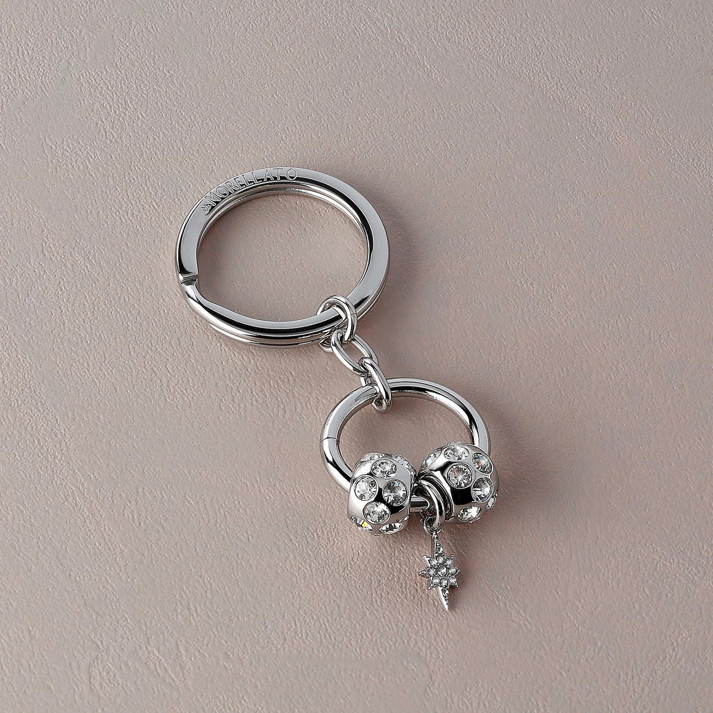 Portachiavi Morellato KEYRINGS story COD SD7317