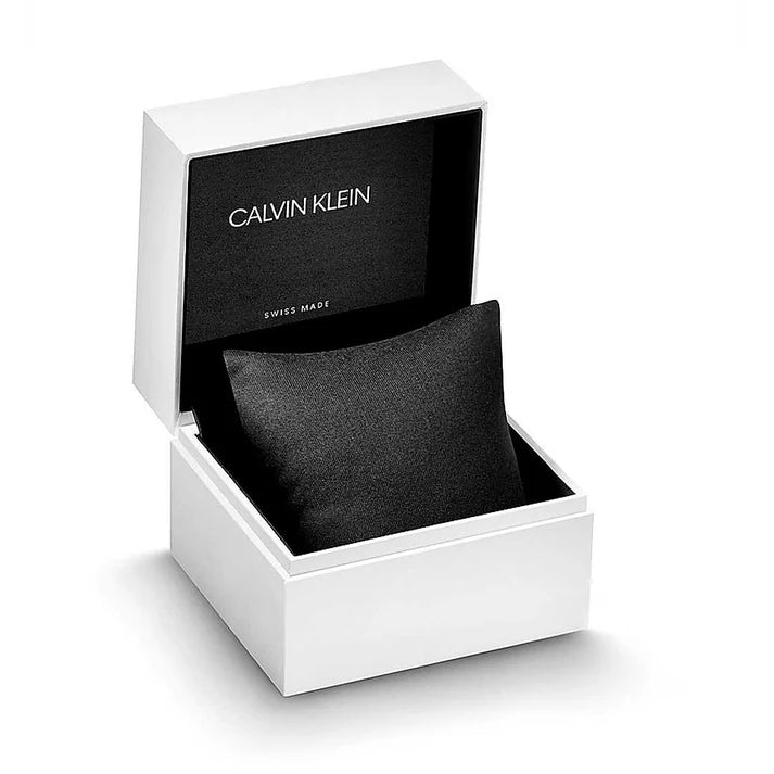 Calvin Klein Orologio Collezione JOYFUL COD:25100027