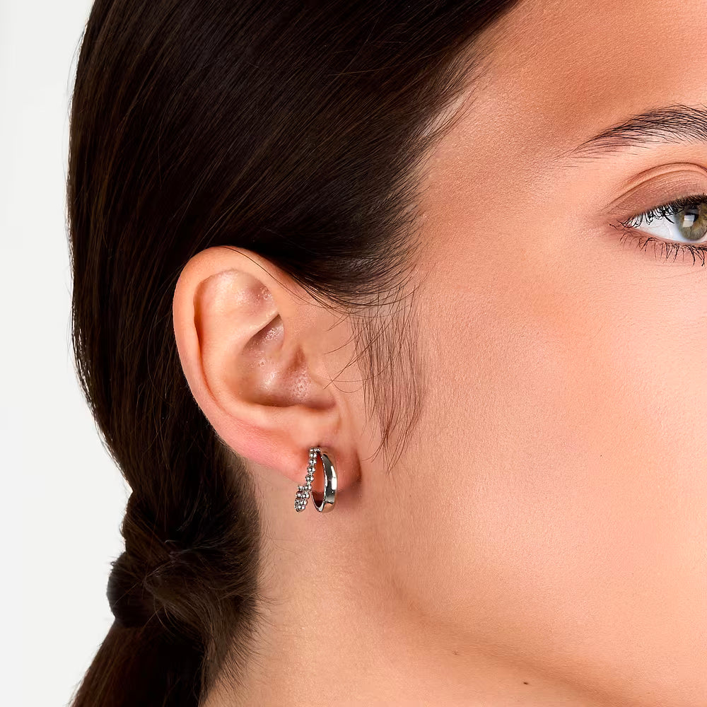 Orecchini LA PETTITE STORY EARRINGS LPS01AYQ135