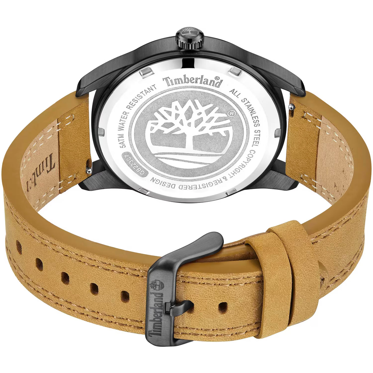Orologio timberland northbridge