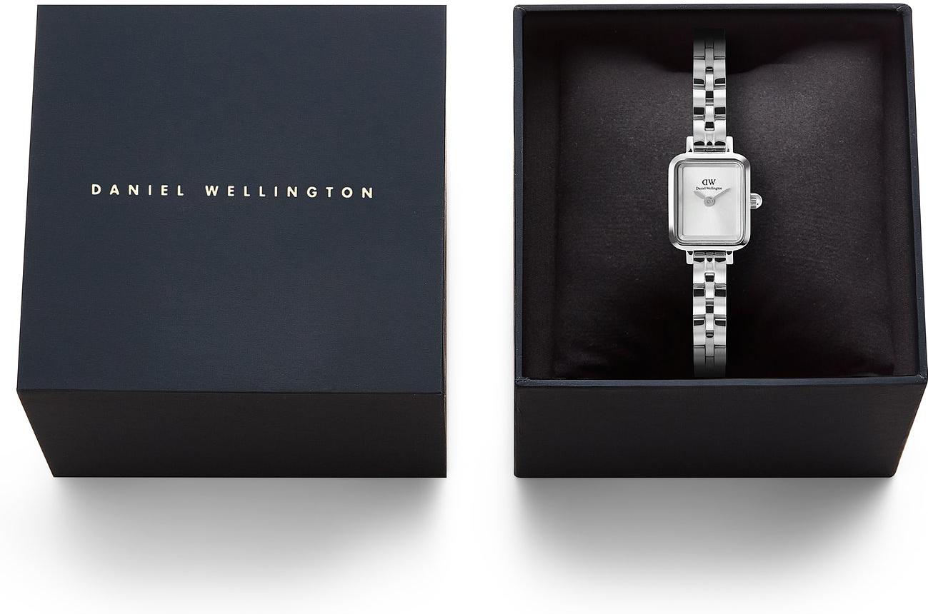 Daniel Wellington Petite & quadro mini arch DW00100844