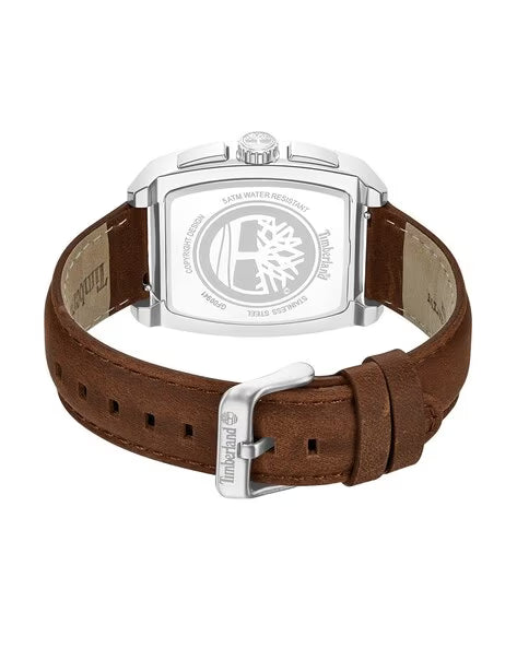 Orologio Timberland Morristown Green Dial