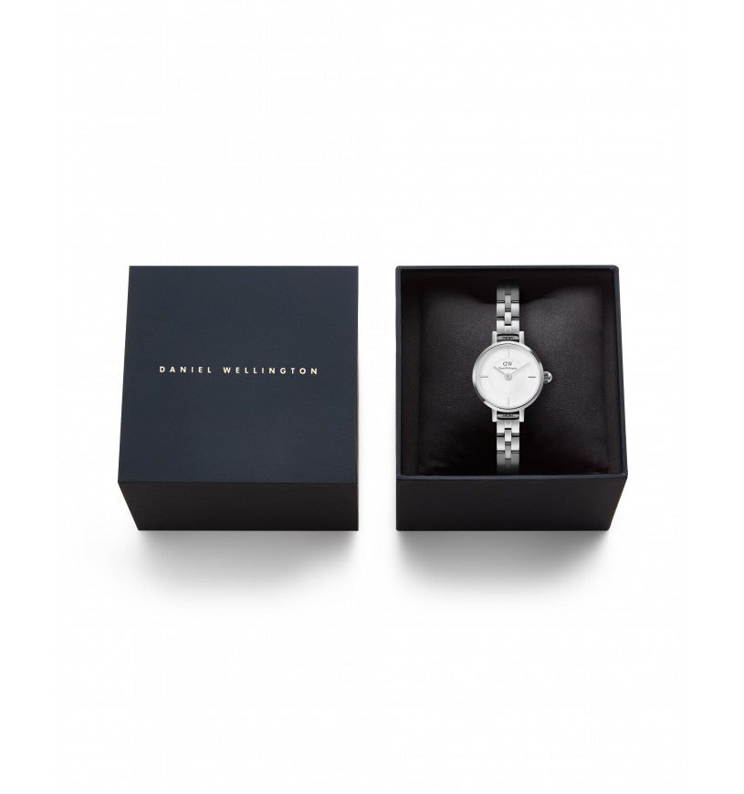 Daniel Wellington Petite & quadro mini arch DW00100853
