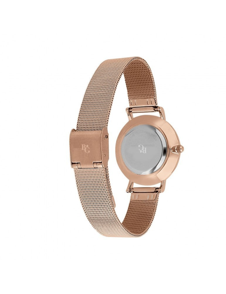 B&G | Preppy | Orologio solo tempo donna 32mm | R3853252520