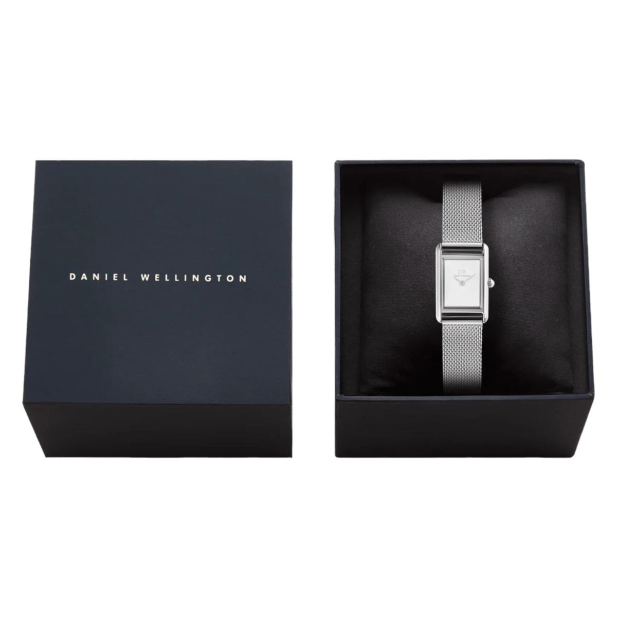Daniel Wellington Acciaio Bound Mini DW00100927