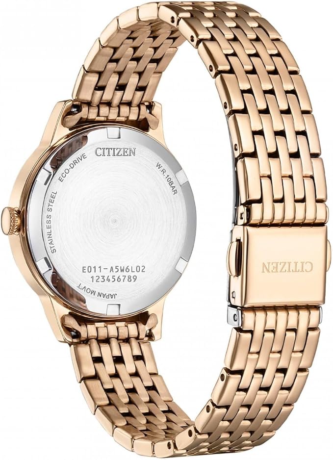 Citizen Of collection EW2623-53D Orologio da donna