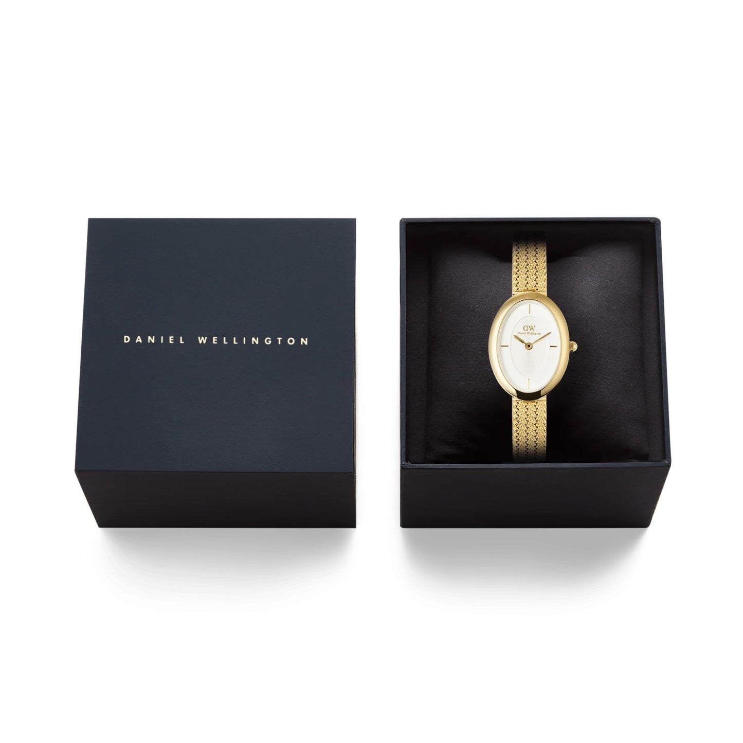 Daniel wellington DW00100882 juliette Quarzo Donna