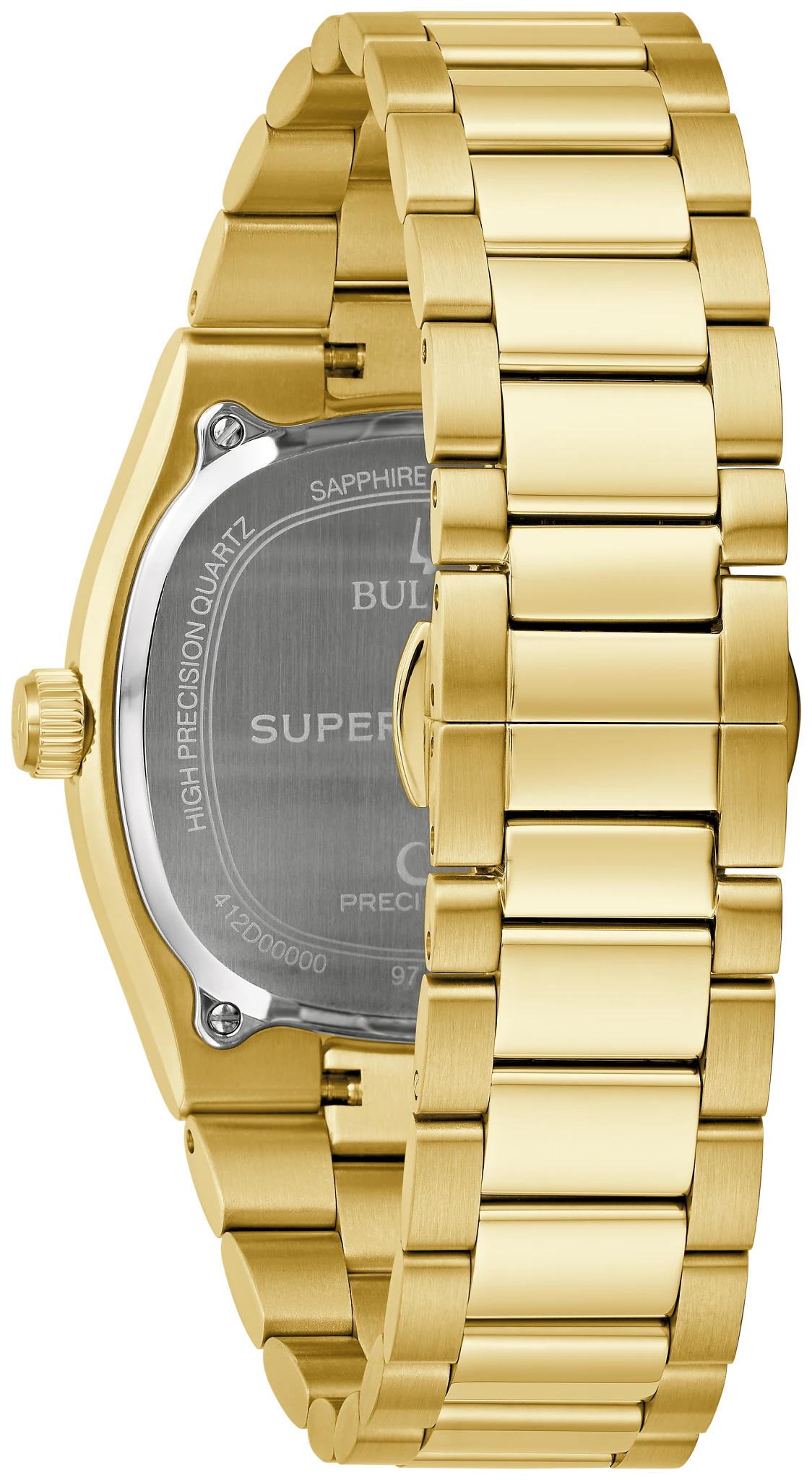 Orologio da Uomo Bulova Super Seville 97B223