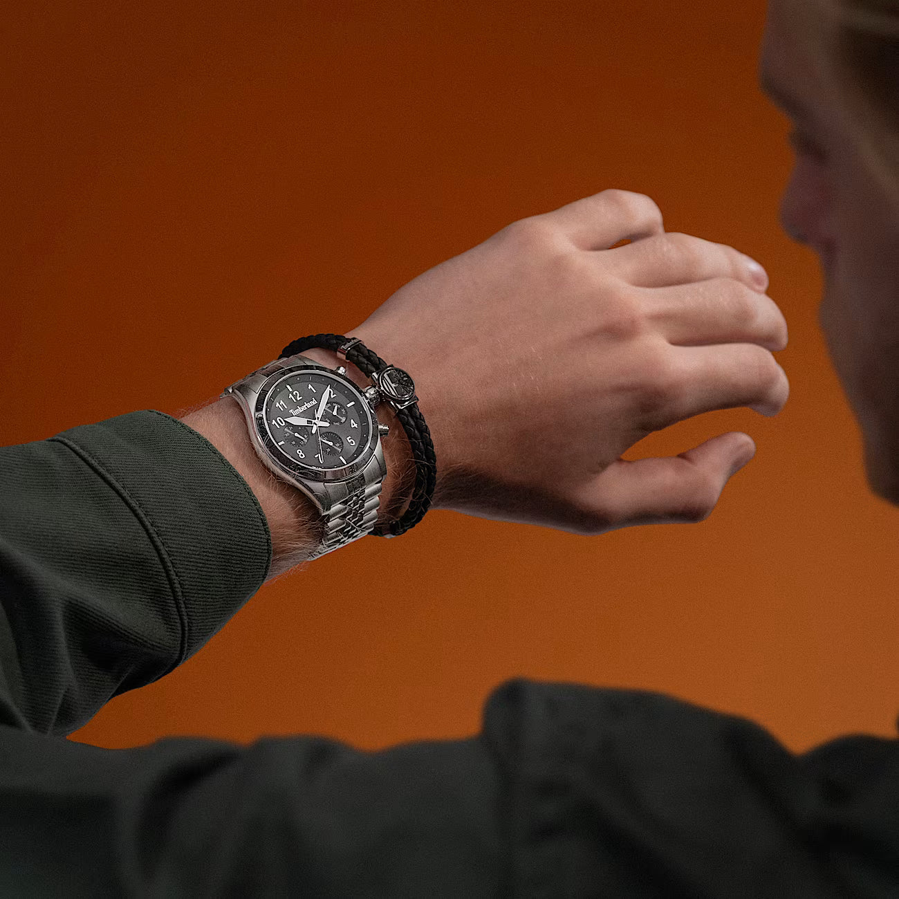Orologio Ashmont da uomo TDWGK005703