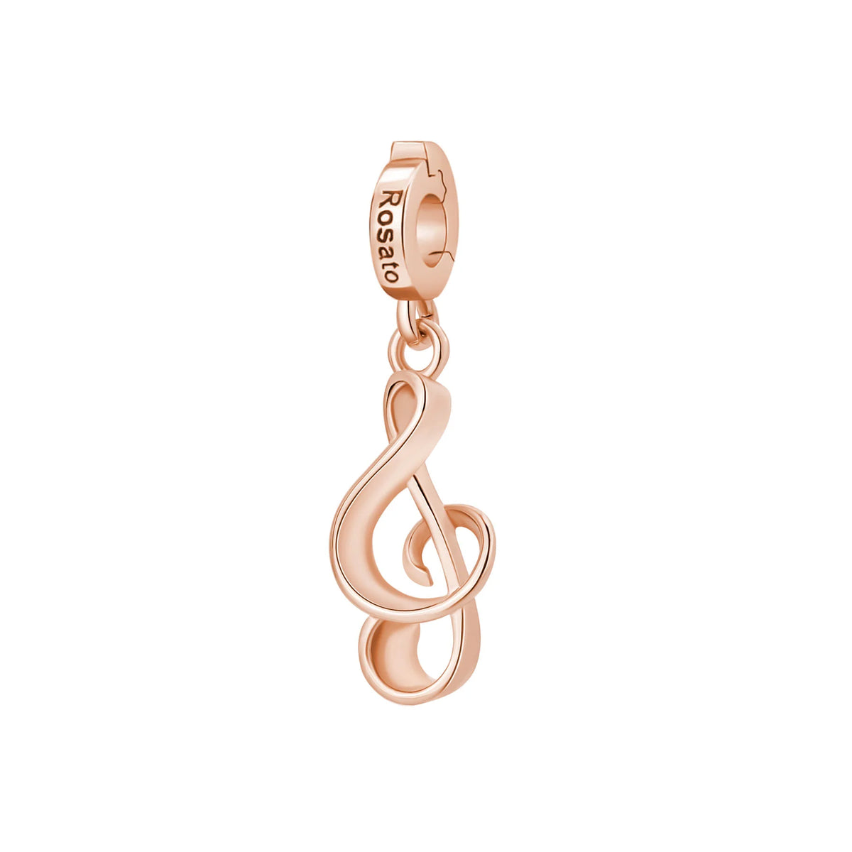 Charm Chiave di violino storie Libertà
