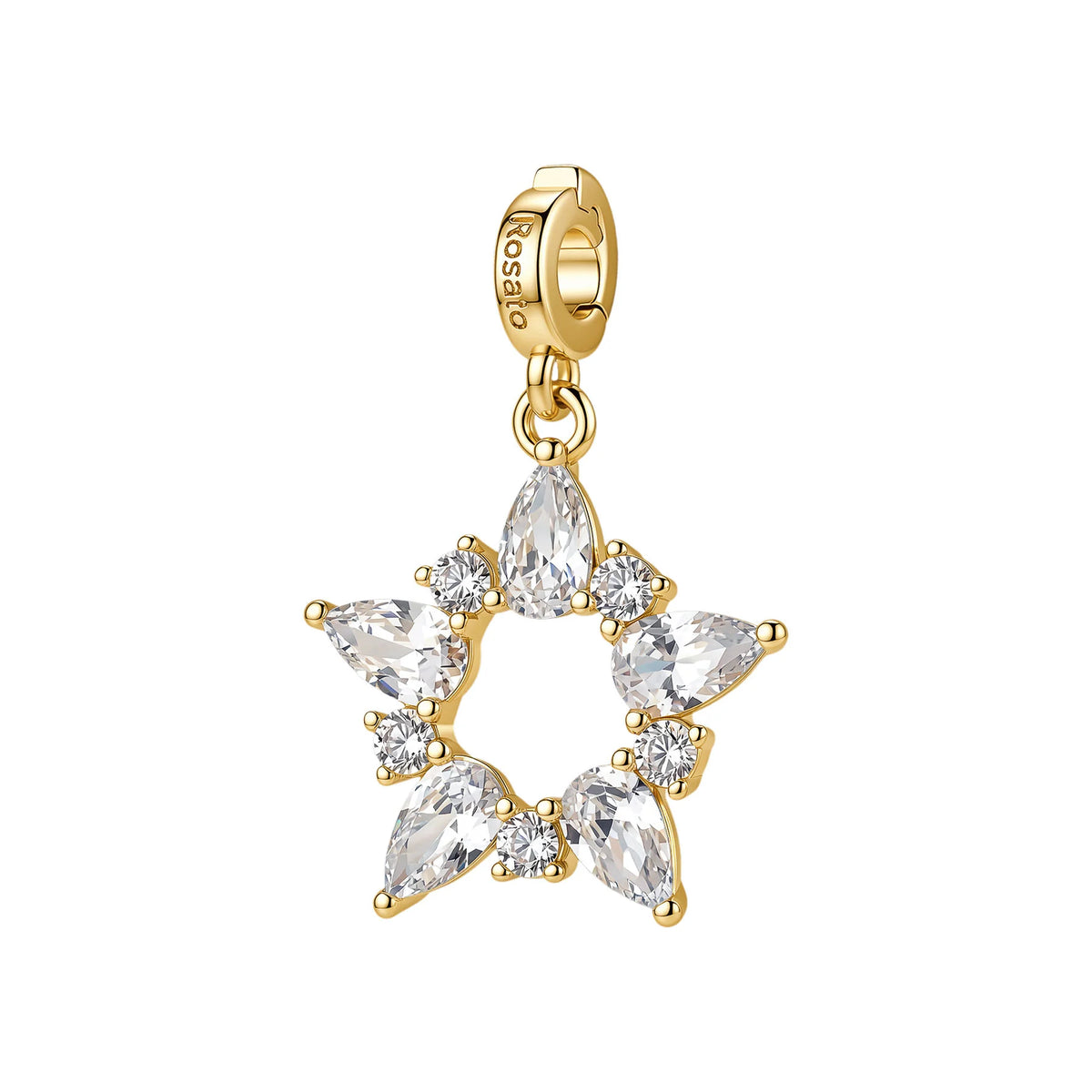 Charm stellare storico