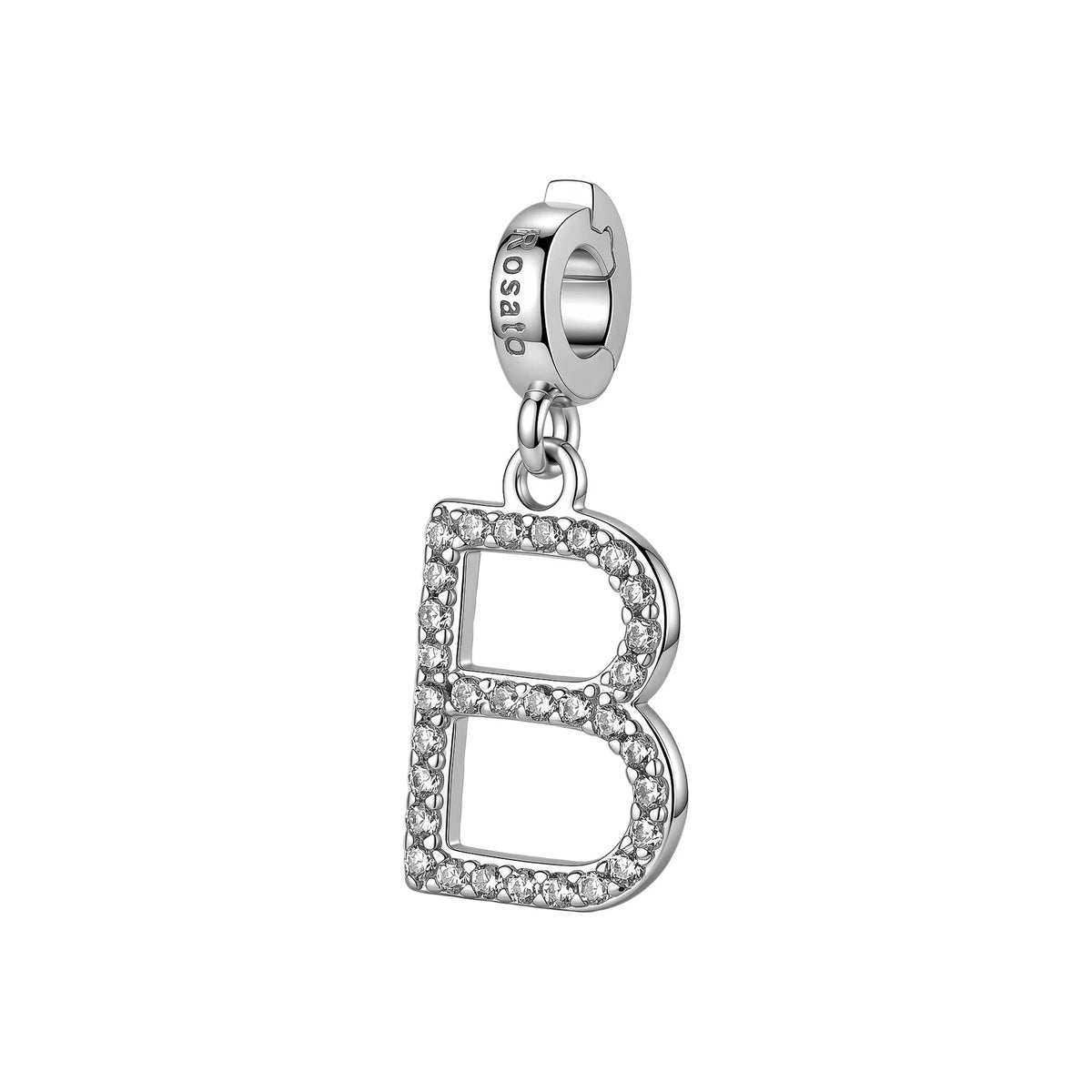 Charm Storie Lettera B