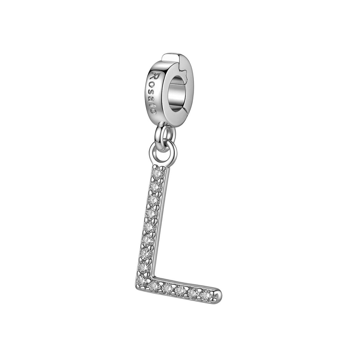 Charm Storie Lettera L