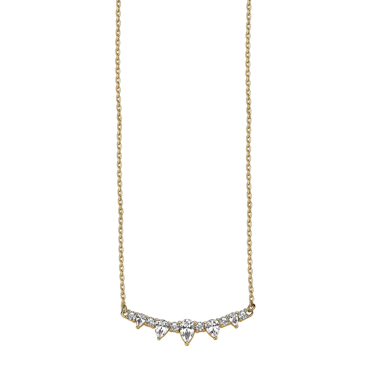 Collana corta di Penelope