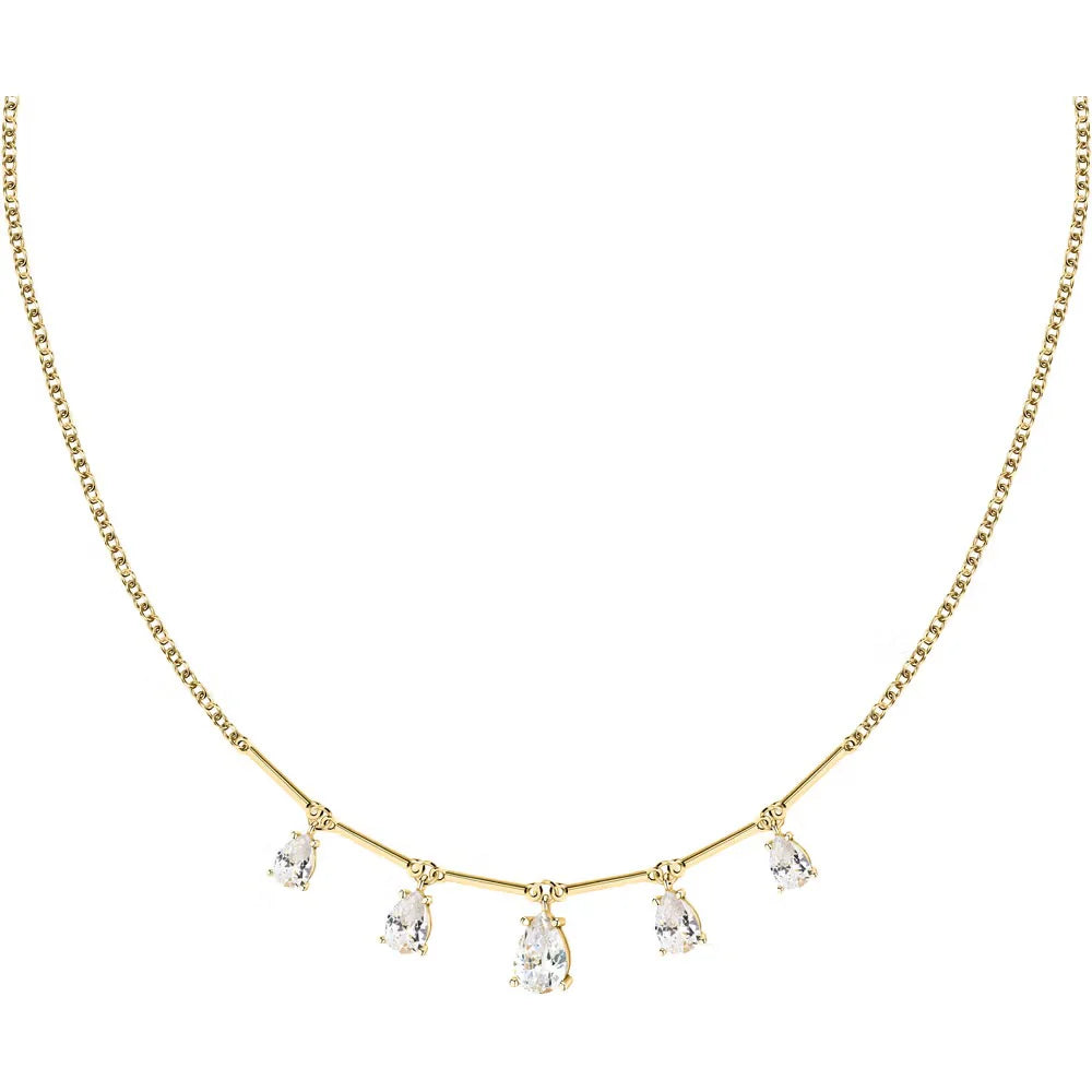 COLLANA MORELLATO TESORI - SAIW207