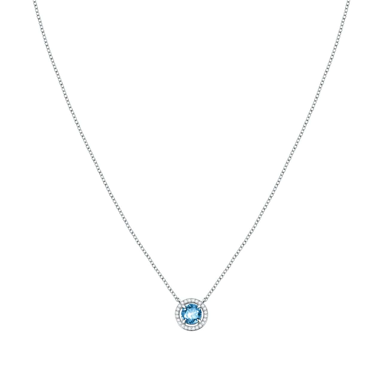 Collana Morellato Tesori in argento - SAIW94
