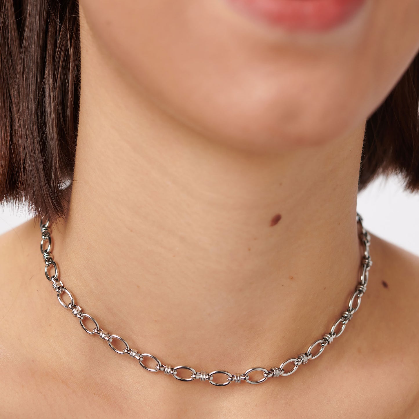 Collana CHUNKY SHK108