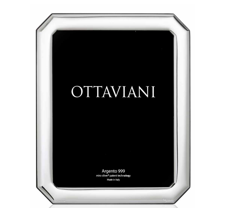 portafoto ottaviani ottagonale