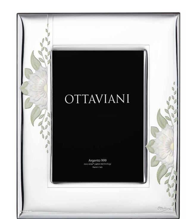 Portafoto Ottaviani Fiori di pesco