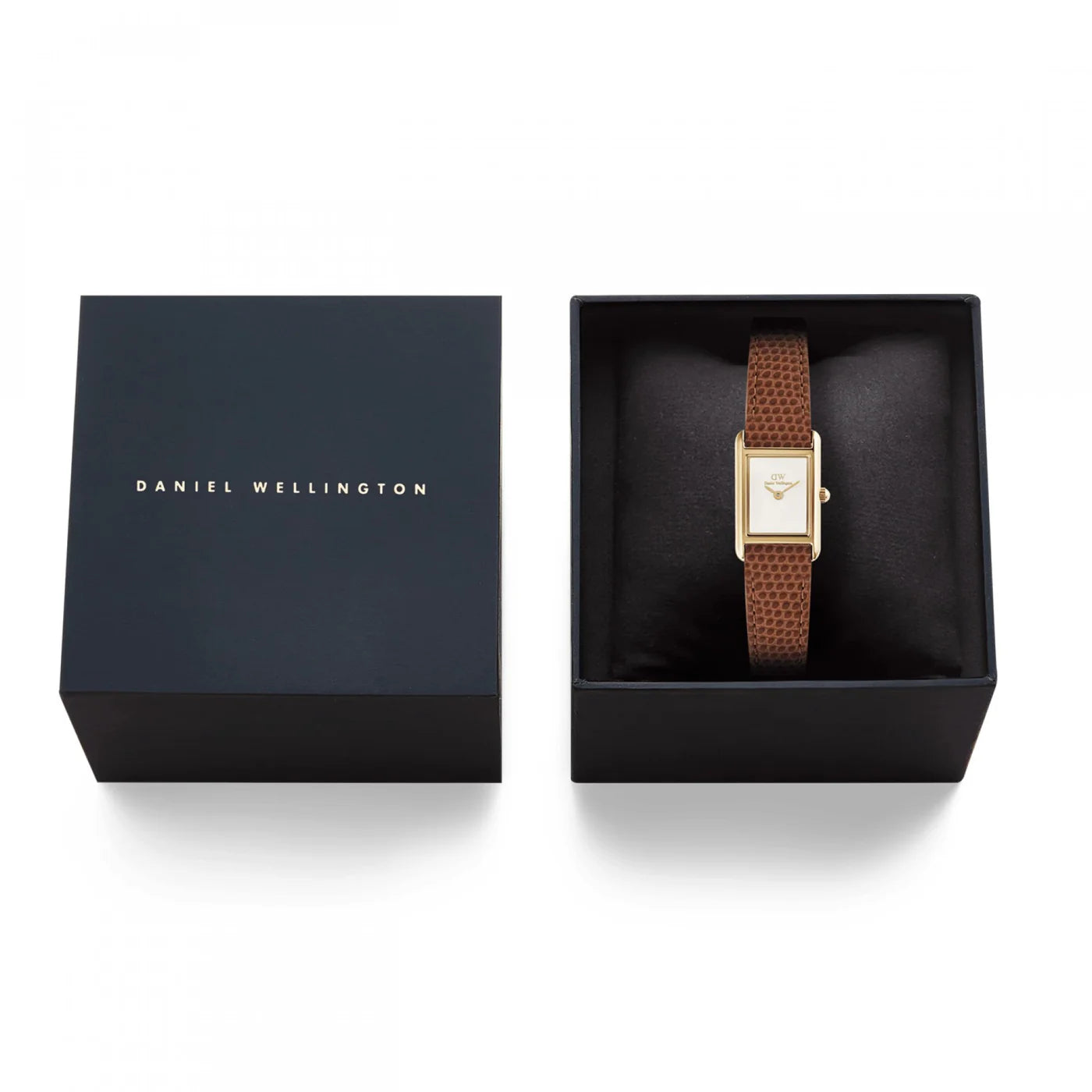 Daniel Wellington Acciaio Bound Mini DW00100905