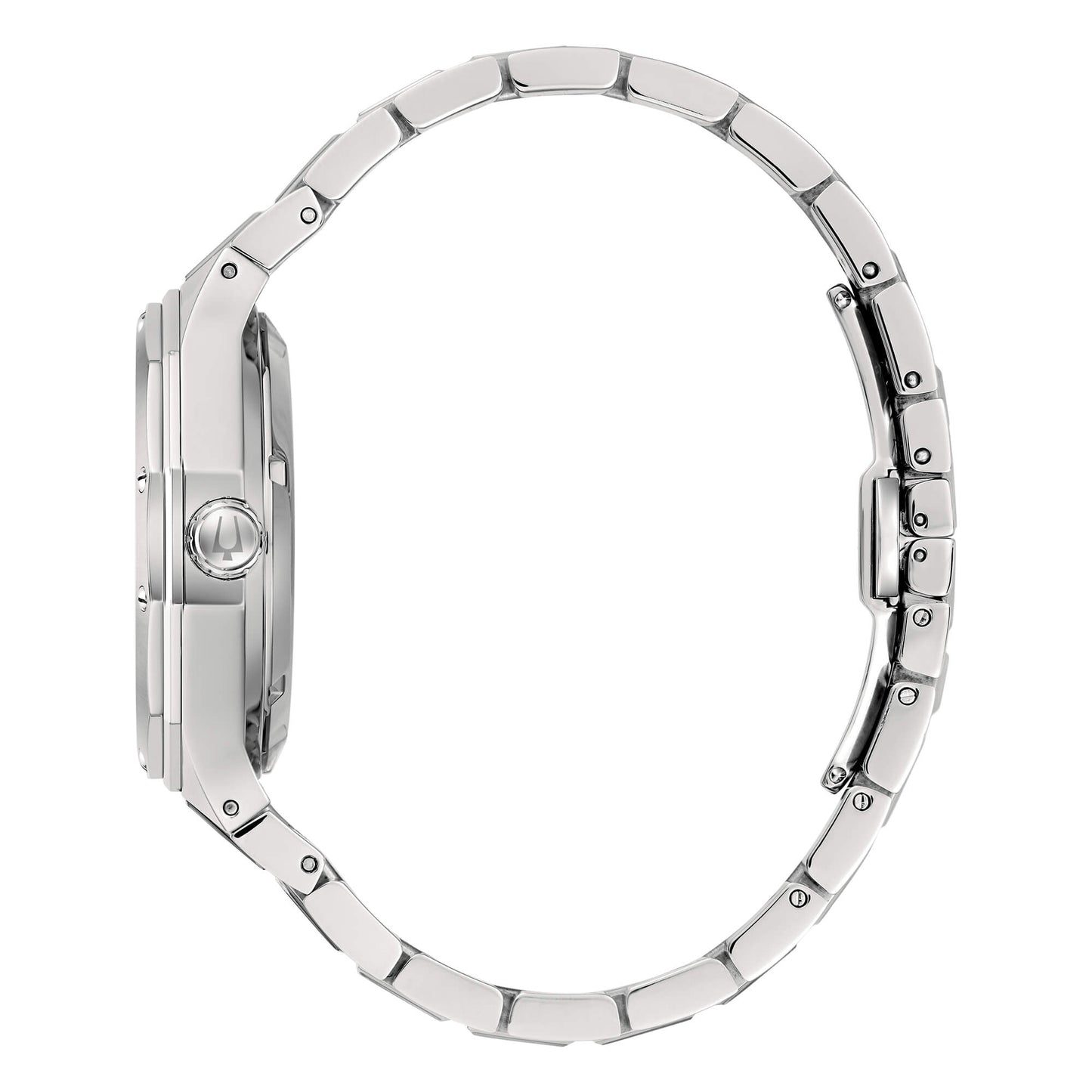 Bulova Uomo Octagon Automatic 96B464