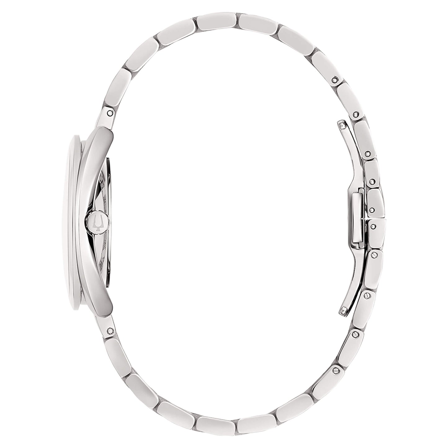 Bulova Duality 96P240