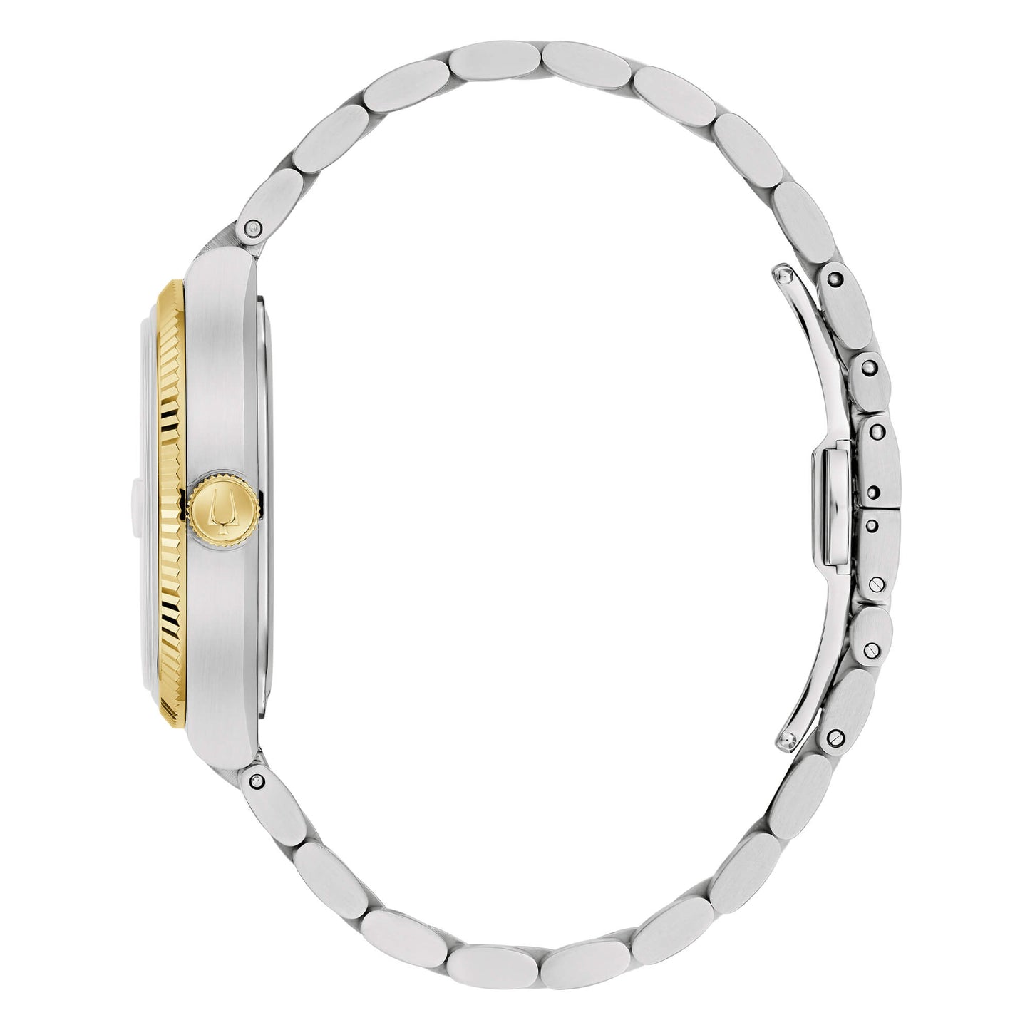 Bulova Uomo Super Seville 98B458
