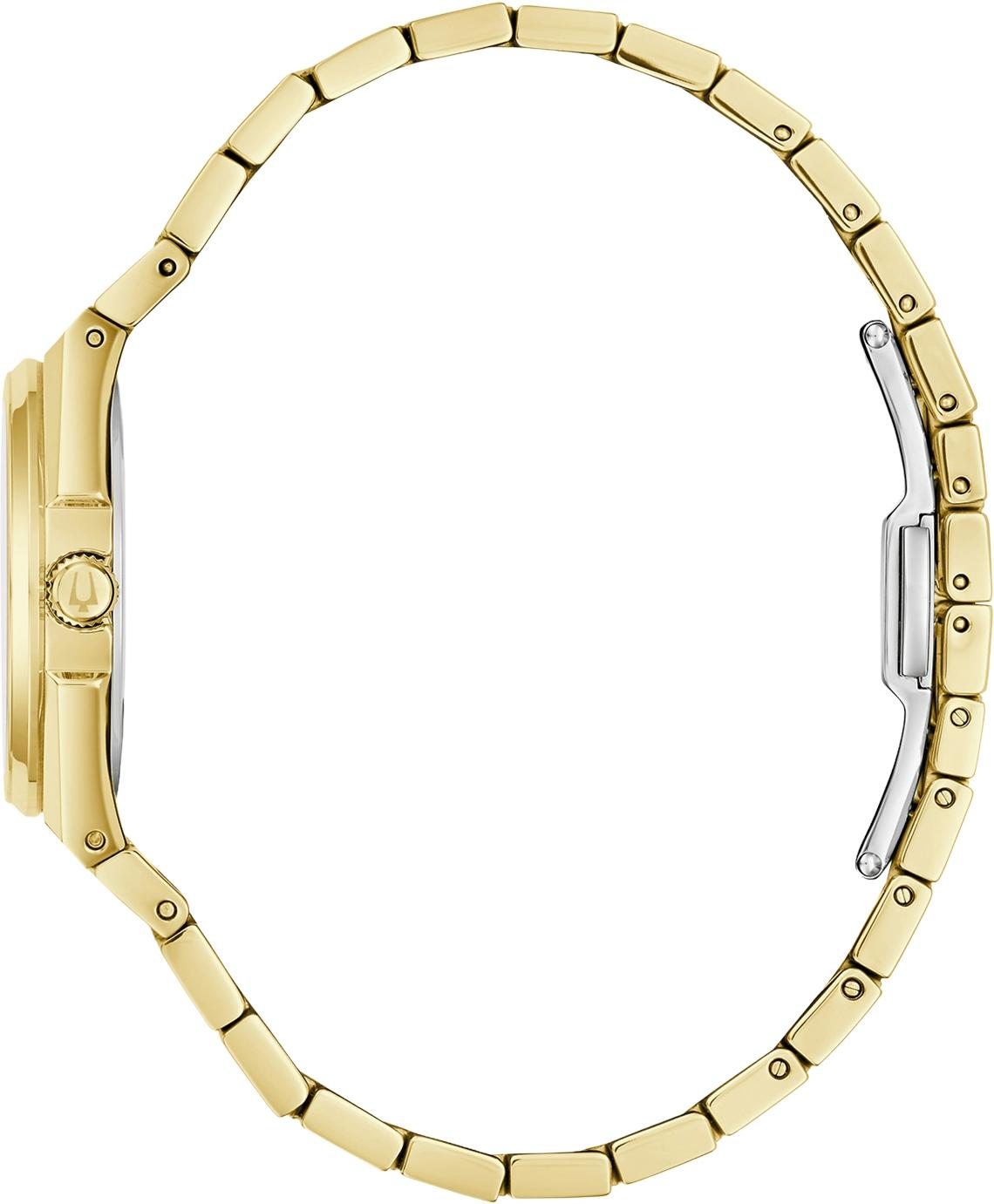 Bulova Classic 97M123
