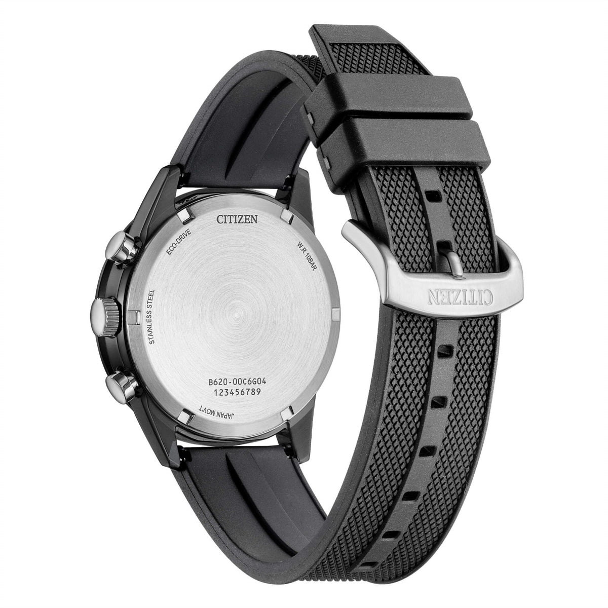 Citizen Eco Drive ca4625-02h