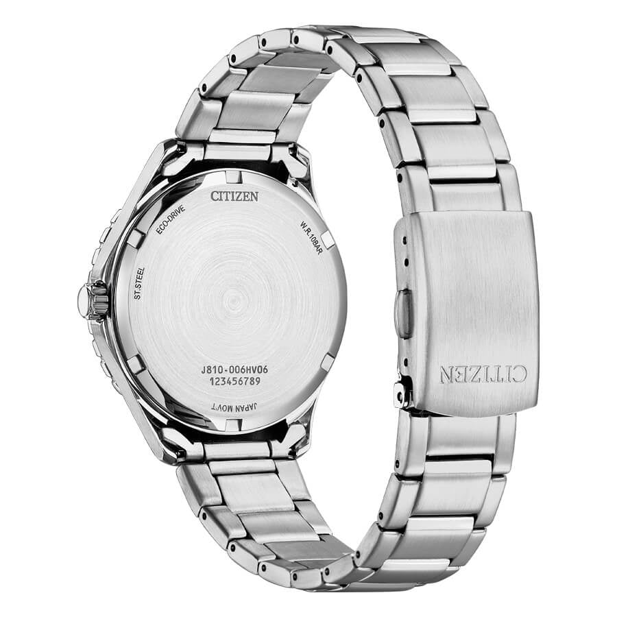 Orologio Uomo Crono Active Citizen At1190-87e