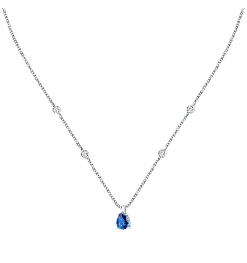 COLLANA MORELLATO TESORI - SAIW191