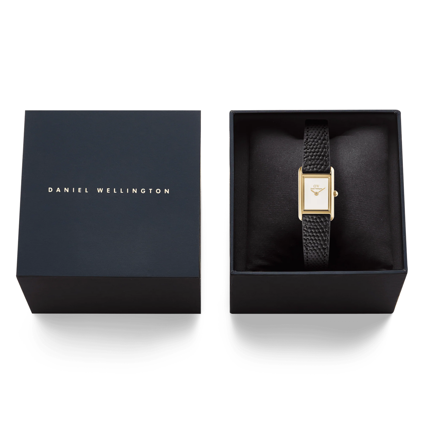 Daniel Wellington Acciaio Bound Mini DW00100903