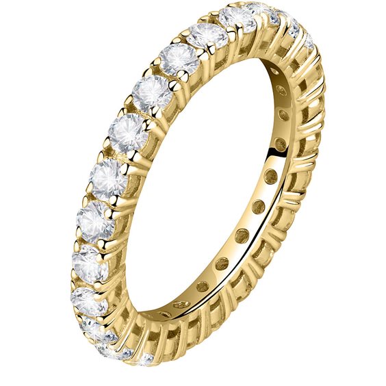 Anello Morellato Donna in Argento SAQF17018