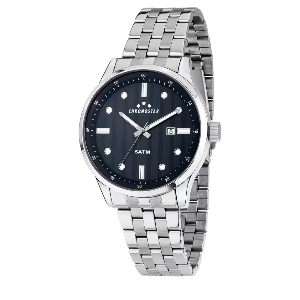 OROLOGIO CHRONOSTAR STARLINE