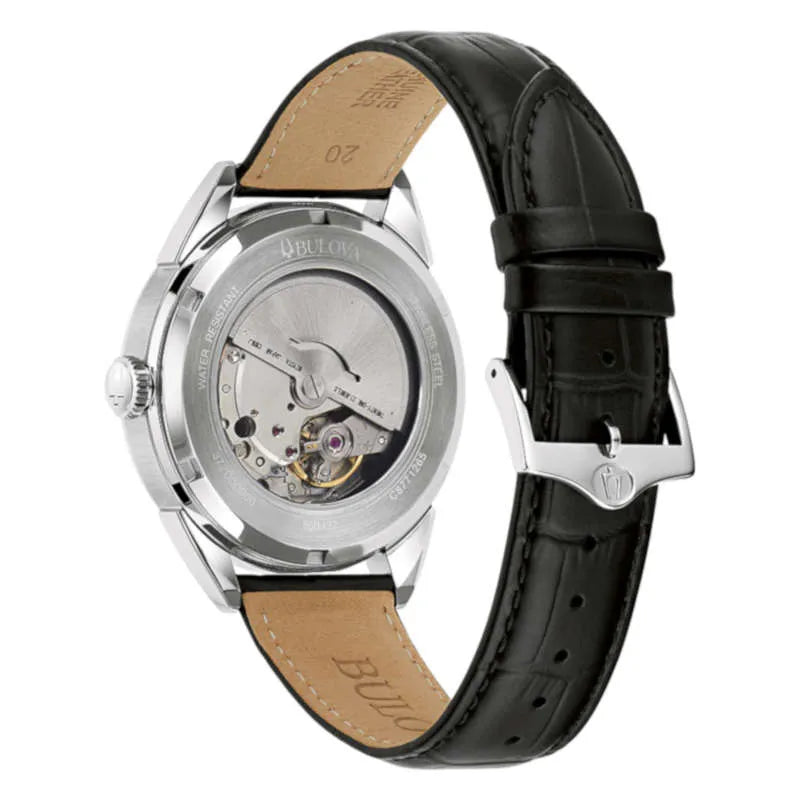 Orologio Bulova Sutton Automatic
