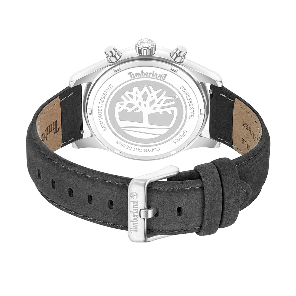 Orologio Timberland TDWGF0095103 Ashmont