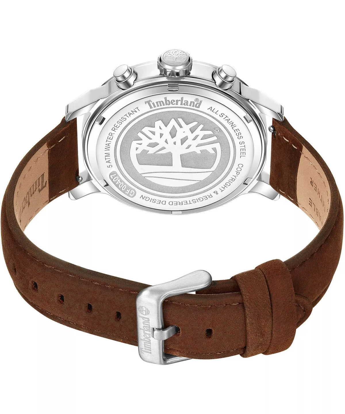 Orologio Timberland Driscoll watch