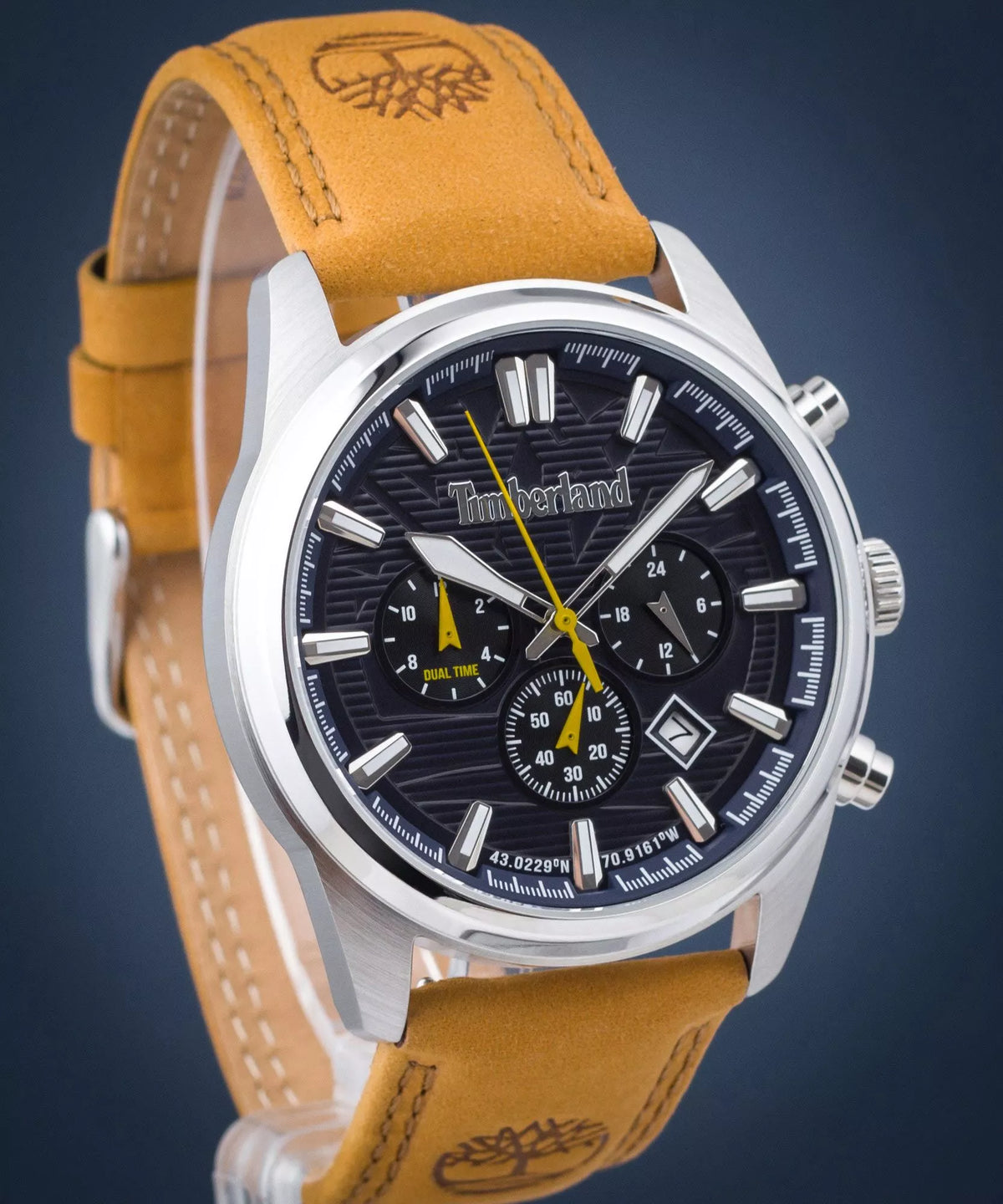 Orologio Timberland Northbridge watch