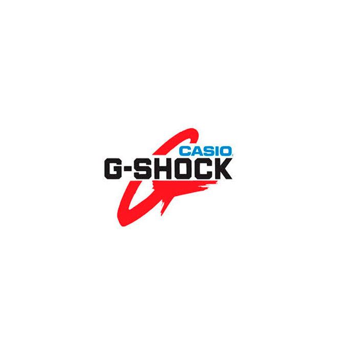 CASIO G-SHOCK