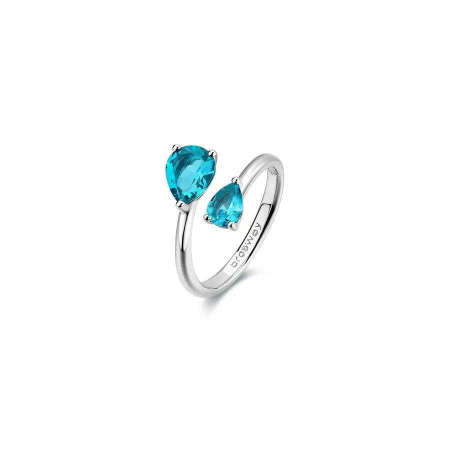 Anello FANCY Brosway FAG22A