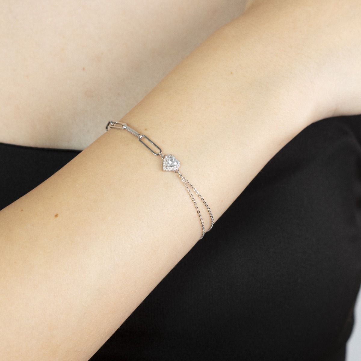 BRACCIALE 120440 Tutti Pazzi Per Il Colore