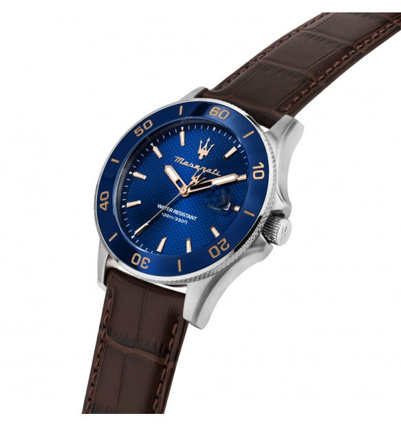 Orologio uomo Maserati Competizione R8851100004