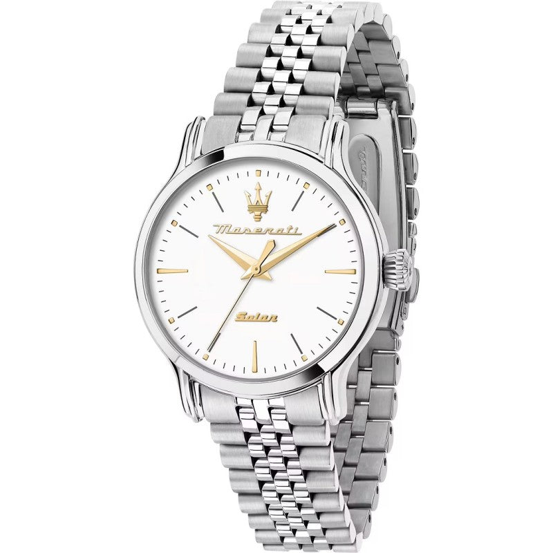 Orologio Uomo MASERATI Epoca Solar - R8853118519