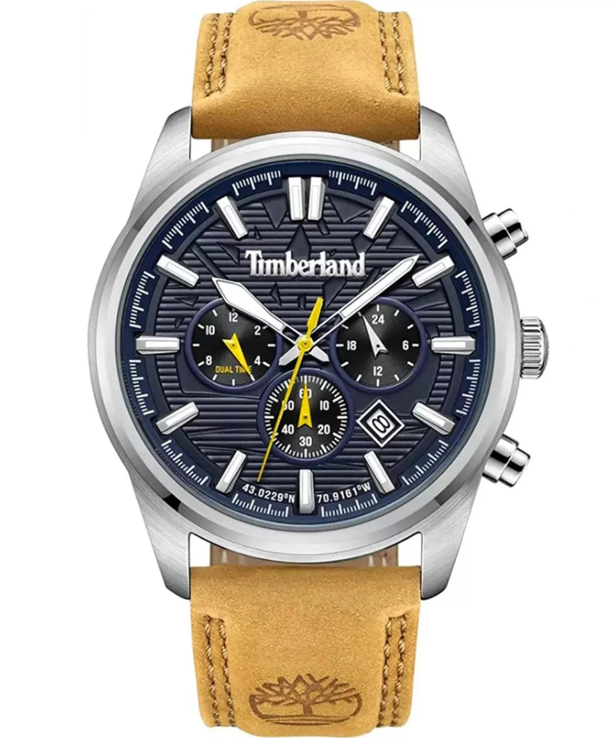 Orologio Timberland Northbridge watch