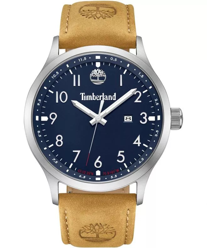 Timberland Trumbull watch