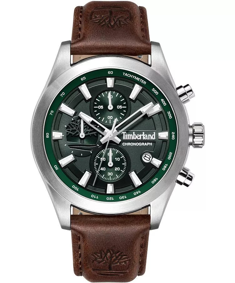 Orologio da Uomo Timberland Ashmont Chronograph TDWGF0095101