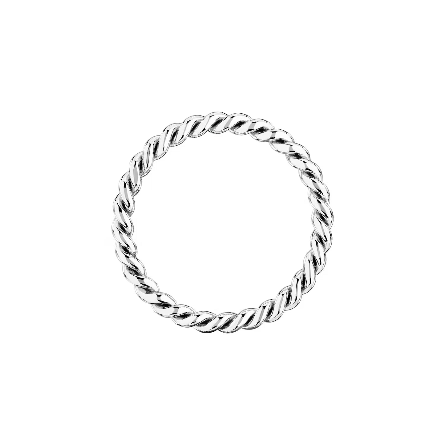 Anello La Petite Story Ring LPS03AVV1301- Misura 14 -16-18