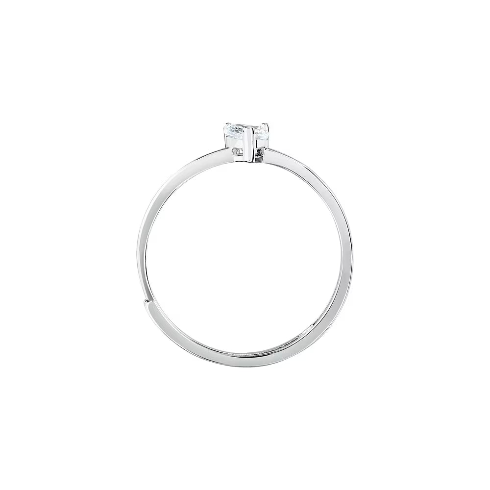 Anello La Petite Story Silver